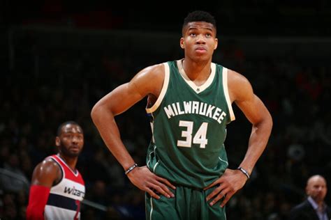 giannis rotowire|Giannis Antetokounmpo NBA Stats & News .